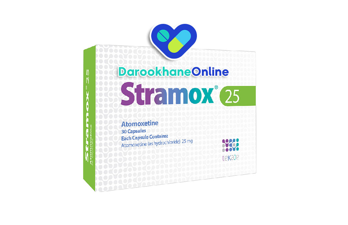 آتوموکستین (Atomoxetine) چیست؟ موارد مصرف، عوارض و نکات مهم در درمان ADHD 25 آتوموکستین (Atomoxetine) چیست؟ موارد مصرف، عوارض و نکات مهم در درمان ADHD