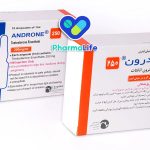 آمپول آندرون ۲۵۰ میلی گرم کاسپین تامین: موارد مصرف، نحوه تزریق و عوارض + نکات مهم قبل از خرید