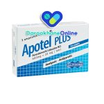 آمپول آپوتل (استامینوفن تزریقی): موارد مصرف، دوز، عوارض و نکات مهم + راهنمای کامل پزشک و داروساز