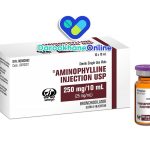 آمینوفیلین چیست؟ موارد مصرف، عوارض و دوز دارو در درمان بیماری‌های ریوی