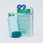 اسپری سالمترول چیست و چگونه در درمان آسم و بیماری‌های تنفسی موثر است؟ بررسی موارد مصرف، دوز و عوارض
