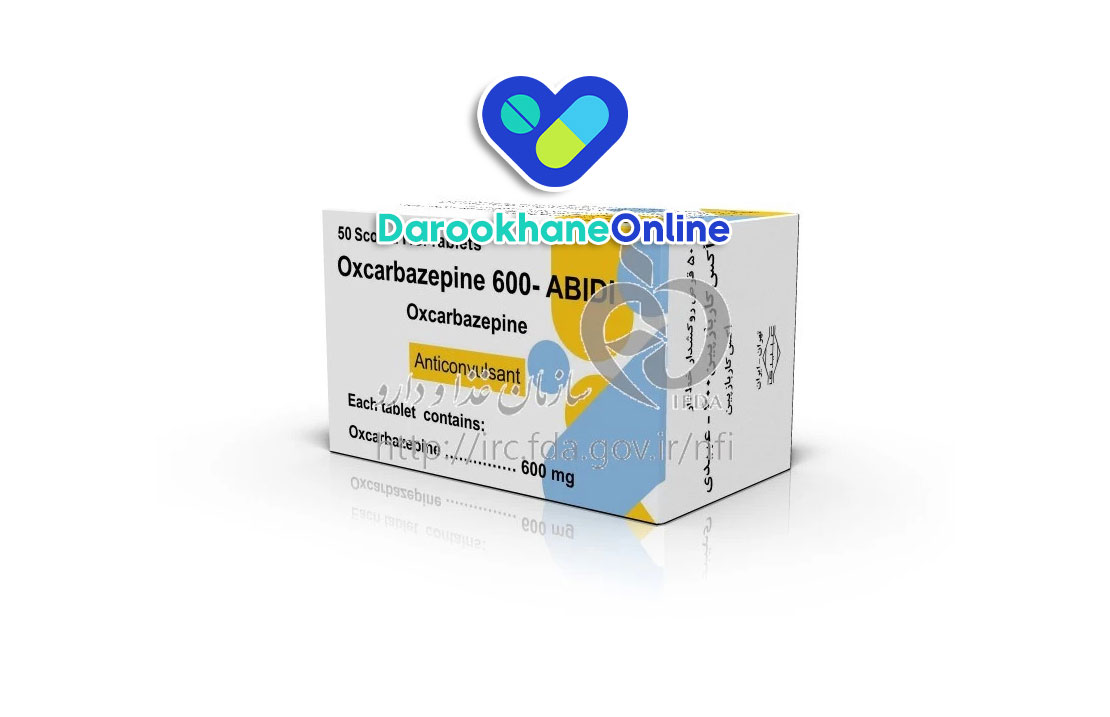 اکس کاربازپین