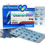 اکساندرولون (Oxandrolone) چیست؟ موارد مصرف، عوارض و دستور مصرف برای افزایش وزن