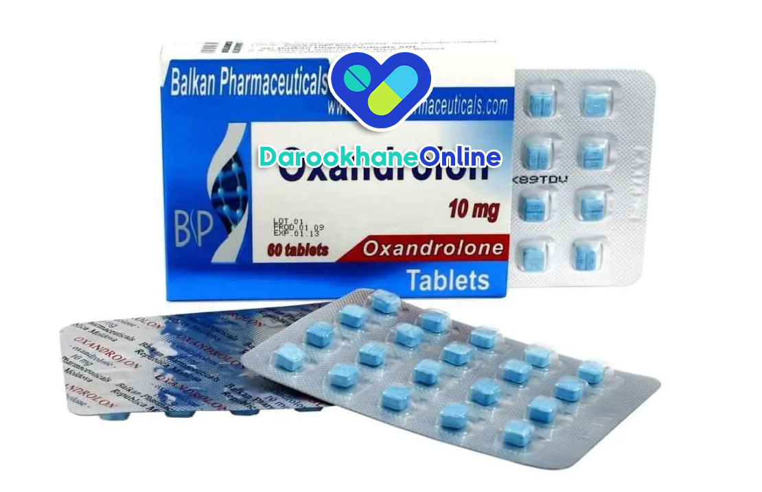 اکساندرولون (Oxandrolone) چیست؟ موارد مصرف، عوارض و دستور مصرف برای افزایش وزن 25 اکساندرولون (Oxandrolone) چیست؟ موارد مصرف، عوارض و دستور مصرف برای افزایش وزن