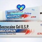 بنزوکائین