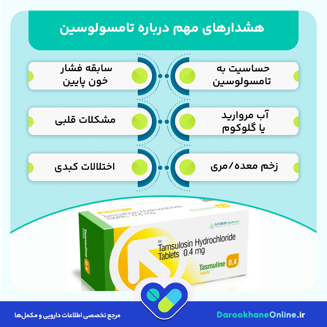 تامسولوسین چیست و چه کاربردی در درمان بزرگی پروستات دارد؟ | بررسی کامل اثرات، عوارض و تداخلات دارویی