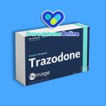 ترازودون چیست؟ کاربردها، نحوه مصرف و عوارض قرص ترازودون در درمان افسردگی