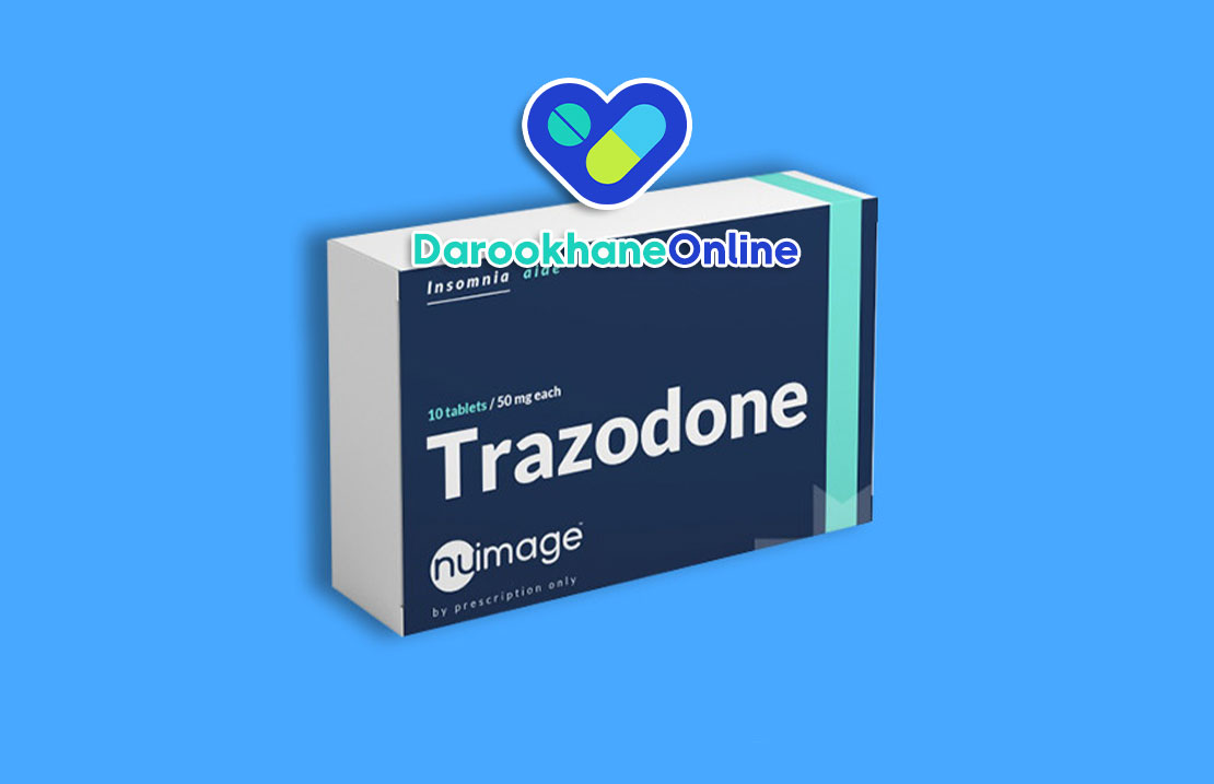 ترازودون چیست؟ کاربردها، نحوه مصرف و عوارض قرص ترازودون در درمان افسردگی 25 ترازودون چیست؟ کاربردها، نحوه مصرف و عوارض قرص ترازودون در درمان افسردگی