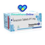 ترازوسین (Terazosin): داروی موثر در درمان فشار خون و بزرگی پروستات | مقدار مصرف، عوارض و هشدارها