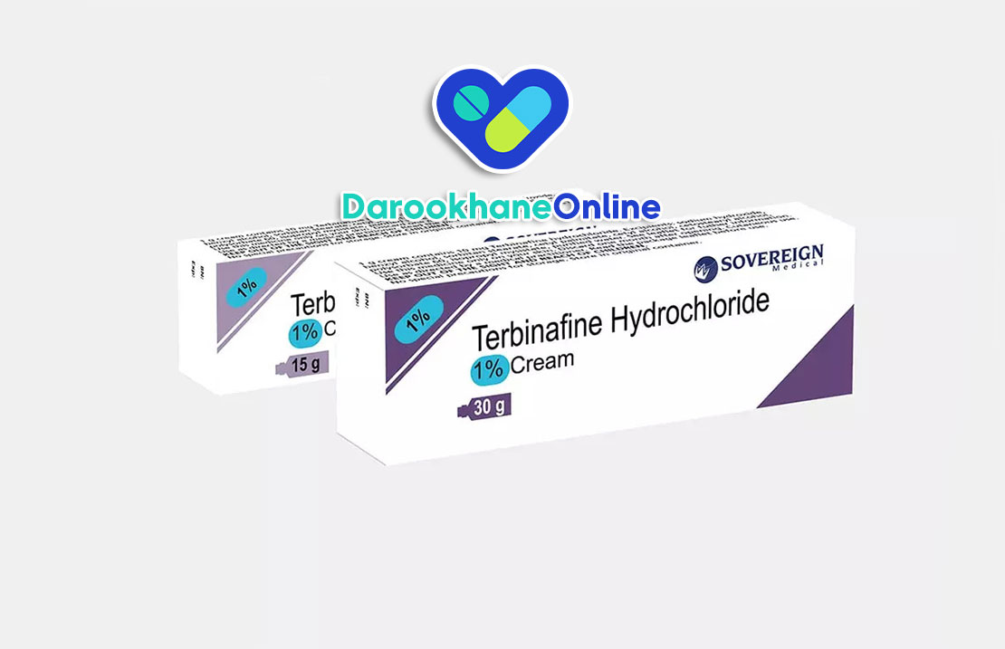 تربینافین