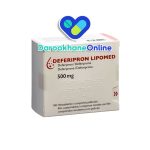 دفریپرون چیست؟ همه چیز درباره مصرف، عوارض و کاربرد داروی دفریپرون در درمان تالاسمی و اختلالات خونی