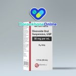 دیازوکساید (Diazoxide): کاربرد، نحوه مصرف، عوارض و نکات مهم در درمان هیپوگلیسمی شدید