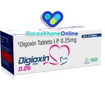 دیگوکسین چیست؟ موارد مصرف، عوارض، تداخلات و دوز داروی Digoxin در نارسایی قلبی