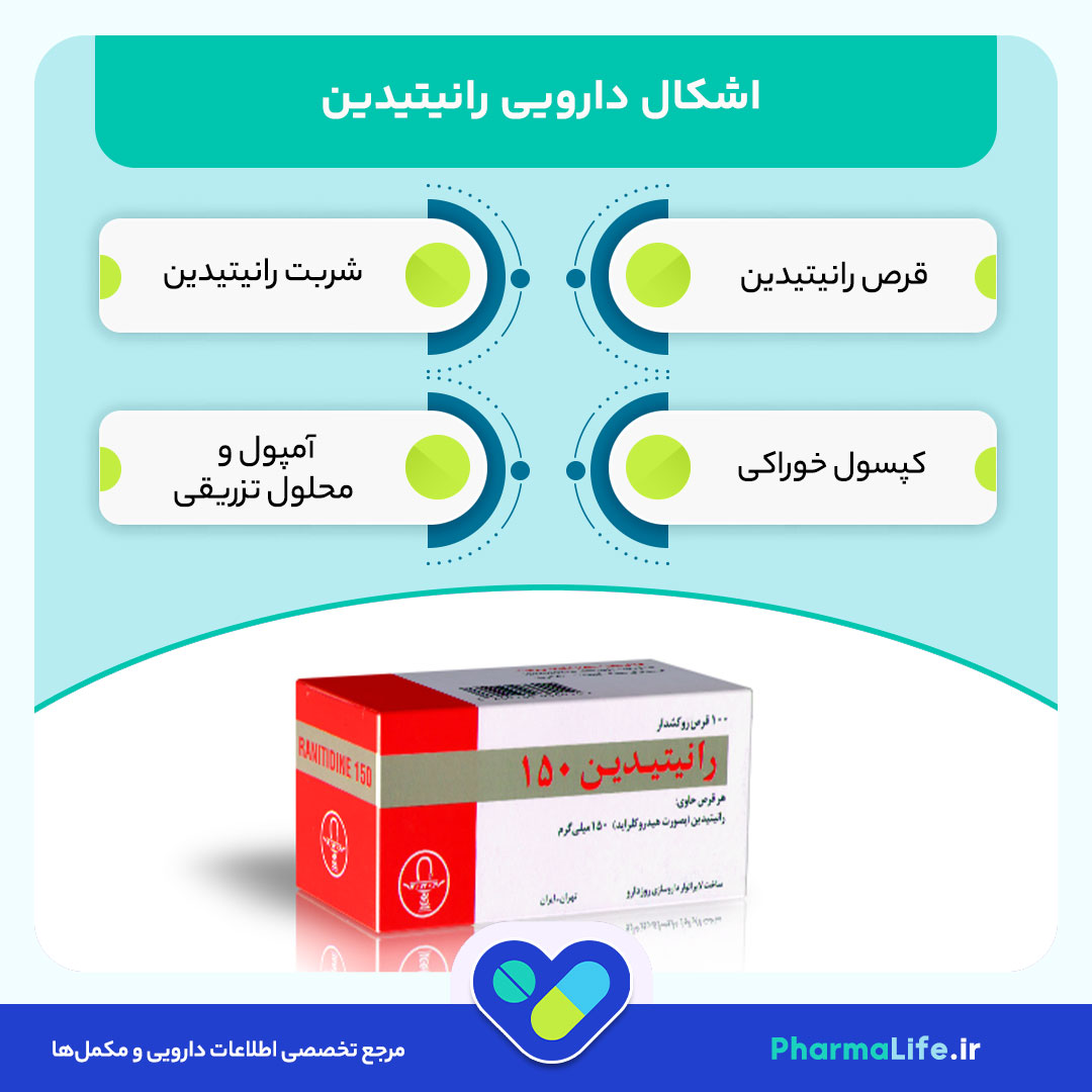 آیا رانیتیدین سرطان‌زا است؟ بررسی علمی حقایق، عوارض و هشدارهای مصرف رانیتیدین + نتایج جدید FDA