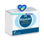 قرص ریلوزول (Riluzole): بررسی علمی، موارد مصرف، عوارض و نکات مهم در درمان ALS