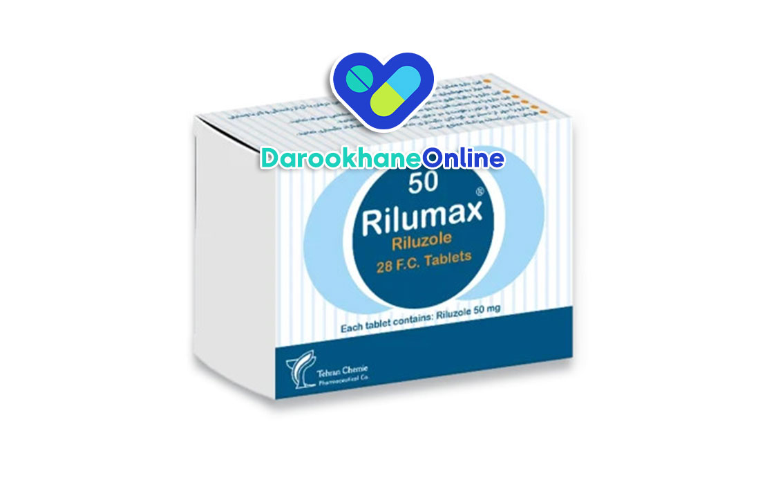 قرص ریلوزول (Riluzole): بررسی علمی، موارد مصرف، عوارض و نکات مهم در درمان ALS