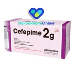 سفپیم (Cefepime) چیست؟ موارد مصرف، عوارض و نکات مهم آنتی‌بیوتیک سفپیم در درمان عفونت‌های باکتریایی