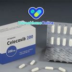 سلکوکسیب (Celecoxib) چیست؟ موارد مصرف، عوارض، هشدارها و راهنمای کامل مصرف داروی میگرن