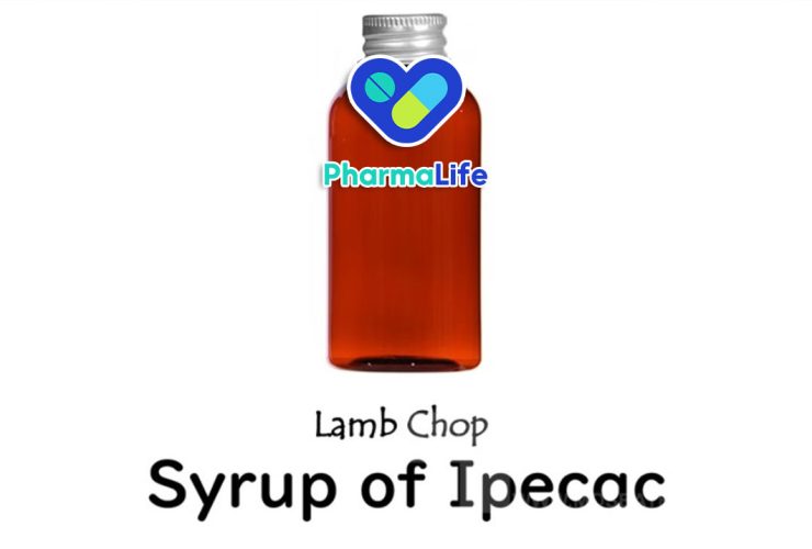 شربت ایپکاک