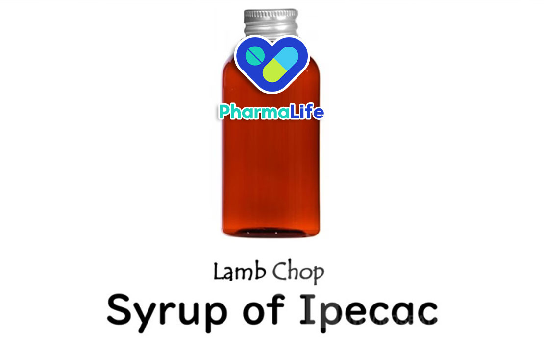 شربت ایپکاک