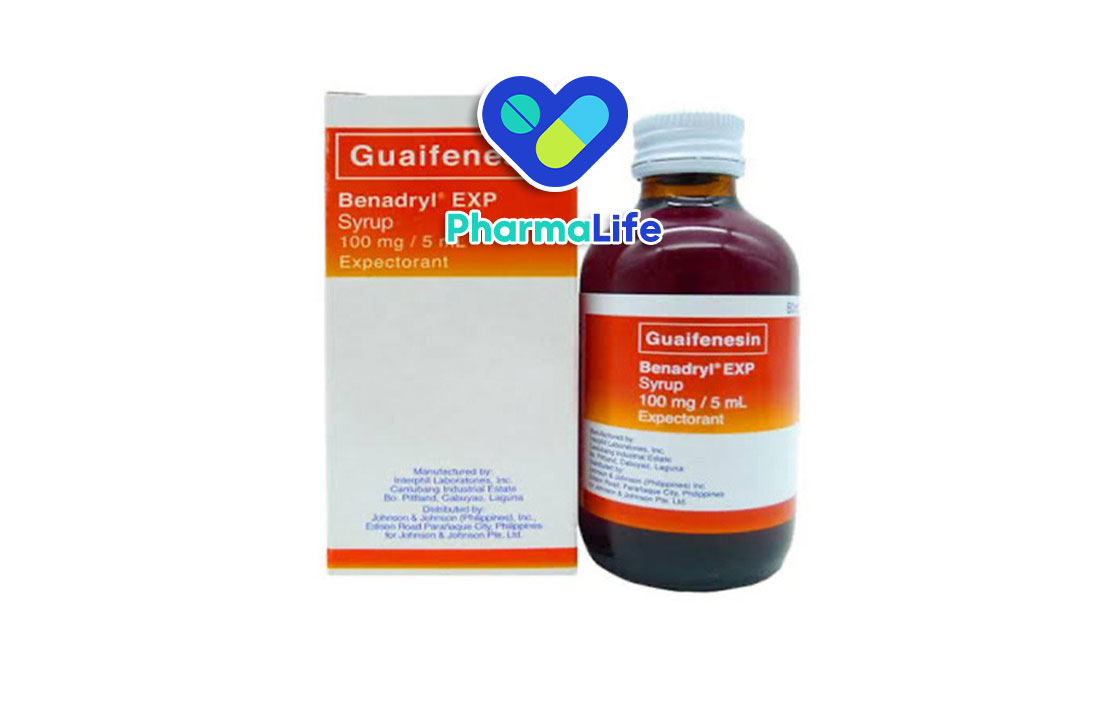 شربت گایافنزین (Guaifenesin) چیست؟ موارد مصرف، مقدار مصرف، عوارض و نکات مهم مصرف