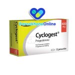شیاف سیکلوژست (Cyclogest) چیست؟ موارد مصرف، نحوه استفاده، عوارض و نکات مهم داروی پروژسترون برای زنان