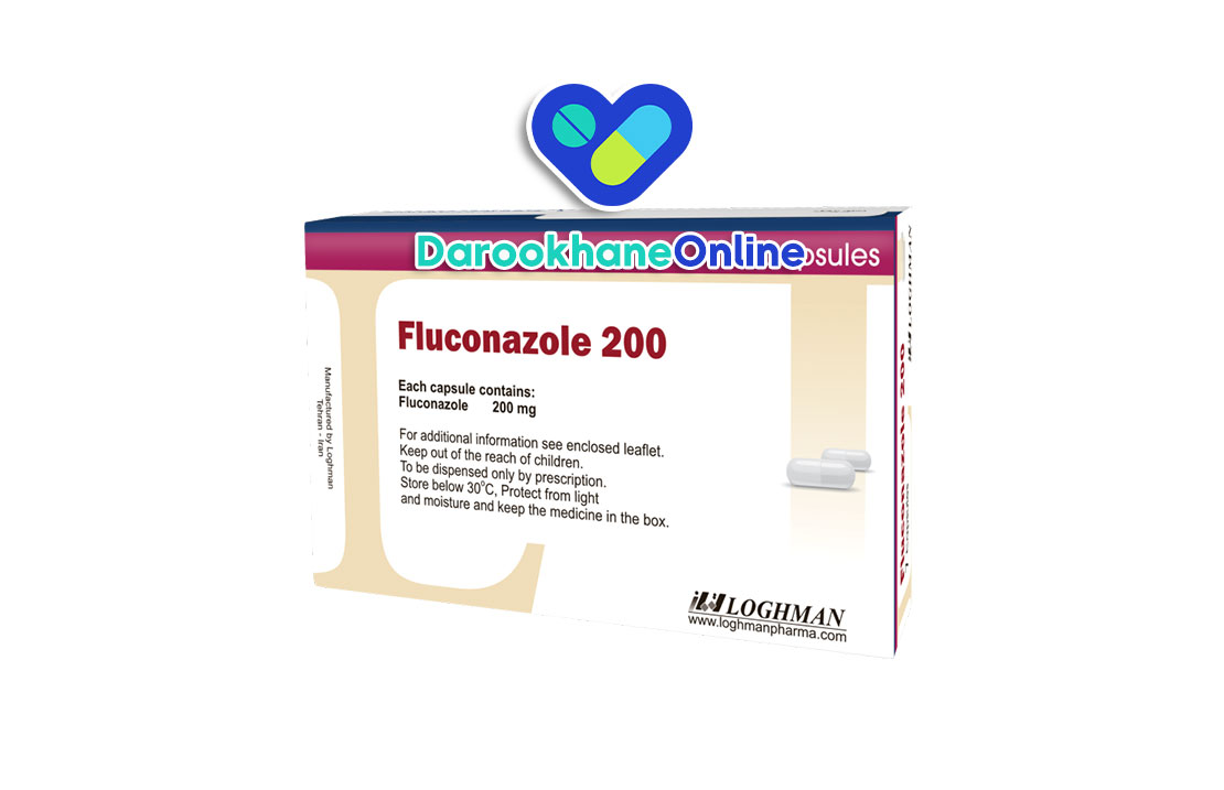 فلوکونازول برای عفونت قارچی واژن: موارد مصرف، دوز مناسب و عوارض قرص Fluconazole 25 فلوکونازول برای عفونت قارچی واژن: موارد مصرف، دوز مناسب و عوارض قرص Fluconazole