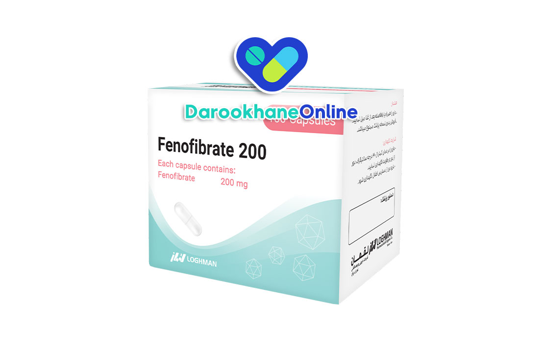 فنوفیبرات