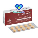 آتورواستاتین