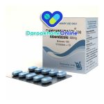 قرص آلبندازول (Albendazole) چیست؟ موارد مصرف، عوارض، نحوه مصرف و نکات مهم دارویی