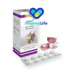 قرص آلیوم اس (Alium-s): کاربرد، نحوه مصرف، عوارض و هشدارها برای کنترل فشار خون و چربی