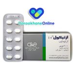 قرص ازتیمایب چیست و چه عوارضی دارد؟ موارد مصرف، هشدارها و نکات مهم درباره داروی کاهنده کلسترول