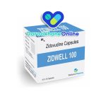 قرص زیدوودین (Zidovudine): کاربردها، نحوه مصرف، عوارض و نکات مهم در درمان HIV