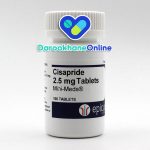 قرص سیزاپراید (Cisapride) | کاربرد، عوارض، تداخل دارویی و هشدارهای مصرف برای درمان رفلاکس معده