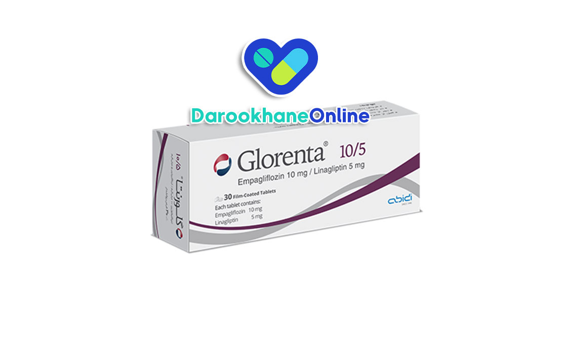 قرص گلورنتا (Glorenta)؛ موارد مصرف، عوارض، دوز و احتیاط در درمان دیابت نوع ۲