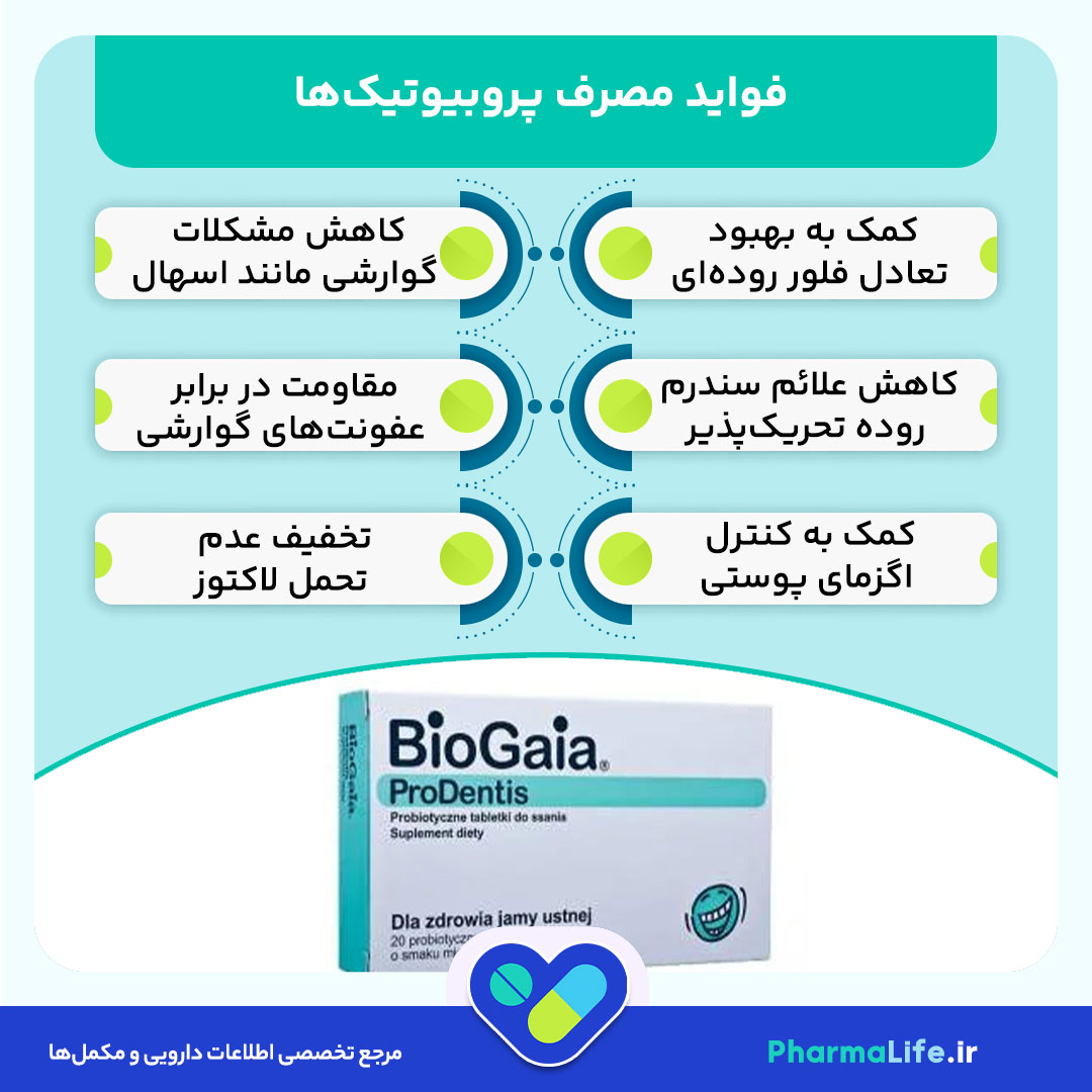 قطره پروبیوتیک بیوگایا؛ بهترین درمان کولیک نوزادان و نحوه مصرف + بررسی عوارض و فواید