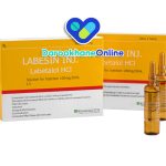لابتالول چیست؟ موارد مصرف، عوارض، دوز و نکات مهم درباره قرص Labetalol برای درمان فشار خون بالا
