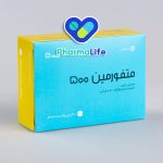 اشکال دارویی و موارد مصرف متفورمین | عوارض، نحوه مصرف و نکات مهم برای بیماران دیابتی