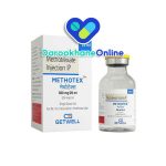 متوتروکسات