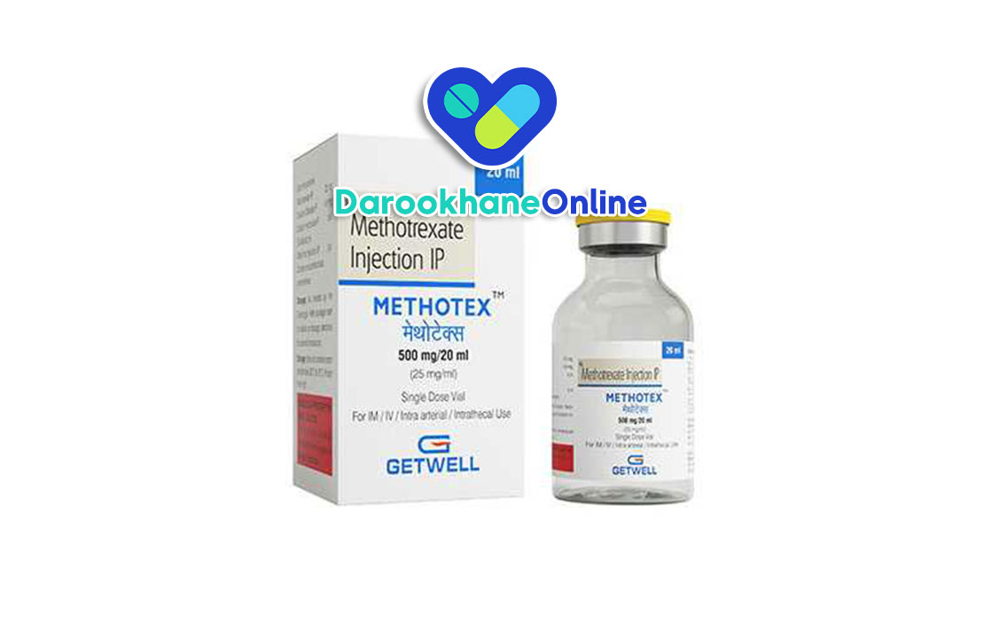 متوتروکسات