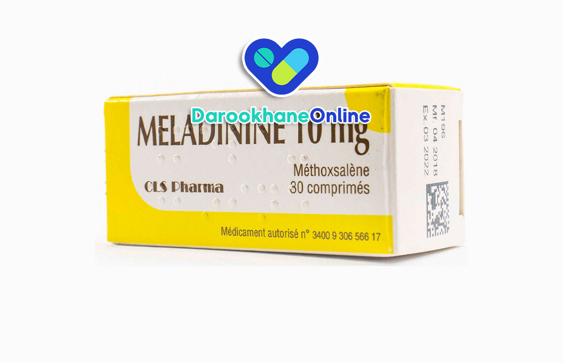 متوکسالن چیست؟ موارد مصرف، عوارض و نحوه درمان بیماری‌های پوستی با متوکسالن و نور UVA