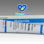 مفنامید (Mafenide) چیست؟ کاربرد، نحوه مصرف و عوارض پماد مفنامید در درمان سوختگی