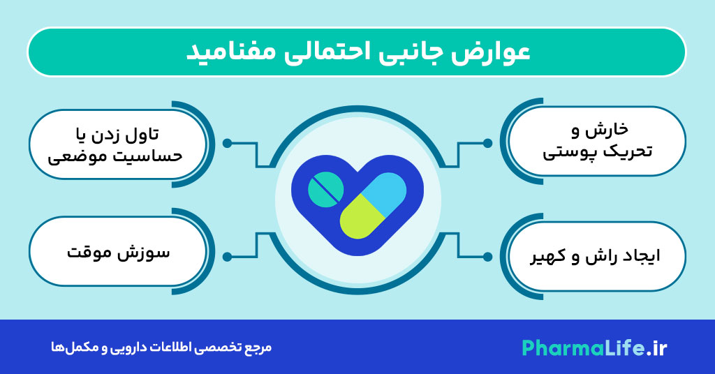 مفنامید (Mafenide) چیست؟ کاربرد، نحوه مصرف و عوارض پماد مفنامید در درمان سوختگی