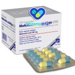 مفنامیک اسید چیست و چه کاربردی دارد؟ موارد مصرف، عوارض، نحوه مصرف و نکات مهم کپسول Mefenamic Acid