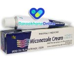 میکونازول