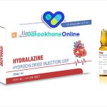قرص هیدرالازین چیست؟ موارد مصرف، دوز، عوارض و هشدارها در درمان فشار خون بالا
