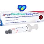 واکسن آنفولانزا فرانسوی