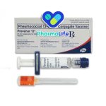 واکسن پرونار (Prevenar): نحوه مصرف، عوارض جانبی و نکات مهم ایمنی + راهنمای کامل پیشگیری از عفونت‌های باکتریایی