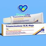 پماد تریامسینولون چیست؟ موارد مصرف، عوارض، نحوه استفاده و نکات مهم