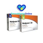 پنتوپرازول